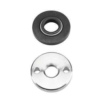 BOSCH 1375A CORDED 4-1/2" 6 AMP ANGLE GRINDER