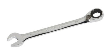 GREENLEE 0354-19 Combination Ratcheting Wrench 3/4"