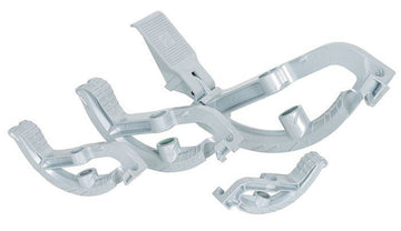 GREENLEE 840F Iron Hand Bender Head for 1/2" EMT 1