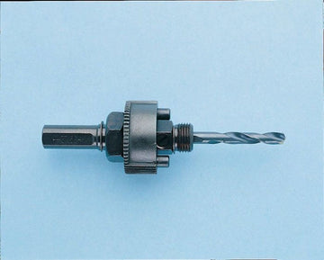 GREENLEE 37156B 1/2" Hole Saw Arbor