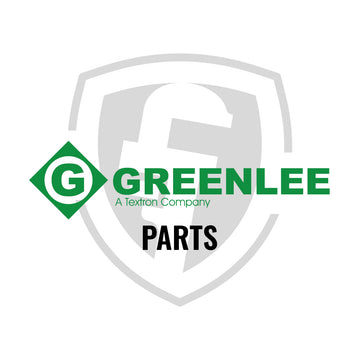 Greenlee 25273 SUPPORT UNIT-ROLLER (IMC)  (25273)