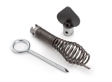 RIDGID 12128 TOOLSET, T240 BULB,SPADE 5/8