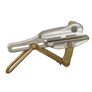 Klein Tools 1628-30 Chicago? Grip for Conductors 20k Lb Load