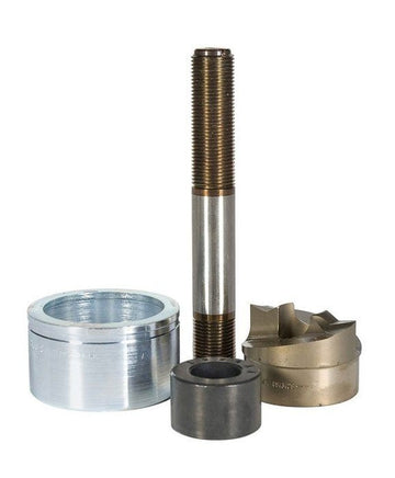 GREENLEE 745H-1/2 Slug Splitter® Punch Unit 1/2"