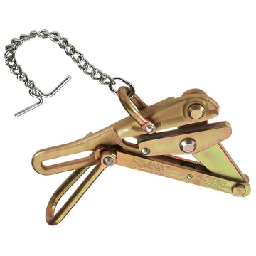Klein Tools 1628-16AT Chicago? Grip Bell-System Type H Grip