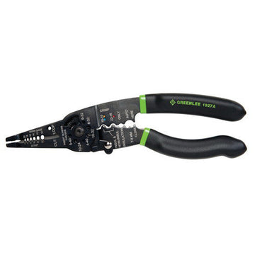 Greenlee 1927A Stripping/Crimping Combination Tool