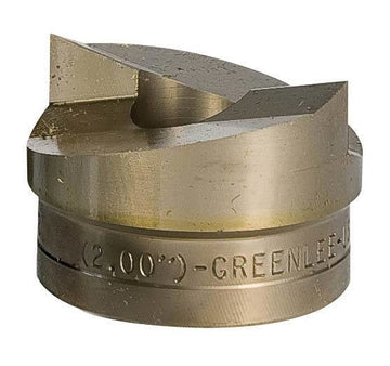 2" Slug Splitter® Punch