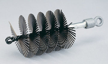 GREENLEE 39280 3.5" Wire Duct Brush