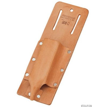 TEMPO (old Greenlee) 200C Leather Case For 200 Series (200C) (50086707)