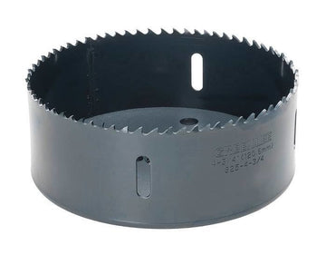 GREENLEE 825-4-3/4 4.75" Variable Pitch Hole Saw