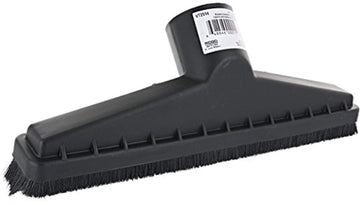 Ridgid VT2514 2.5 Inch Diameter and 14 Inch Wide Floor Brush Accessory for Ridgid Wet and Dry Vacuums