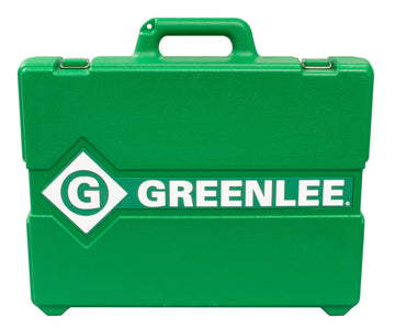 Replacement case for 1/2" to 4" Ram and Hand Pump