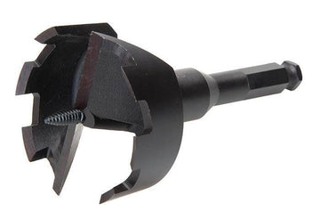 2-9/16" E-Z Bore® Bit