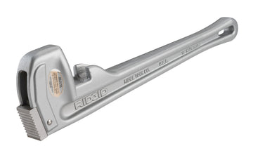 RIDGID 31520 HANDLE, WRENCH 818