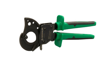 GREENLEE 45206 Ratchet Cable Cutter