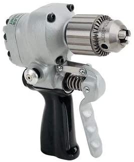 Greenlee H6400C DRILL,REVERSIBLE 1/2" OC/CC