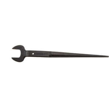 Klein Tools 3213TT US Heavy 7/8" Erection Wrench with Hole