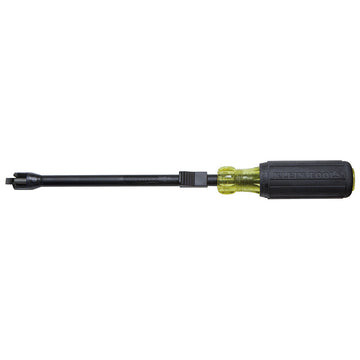 Klein Tools 32215 Gripping Screwdriver Cushion-Grip 7"