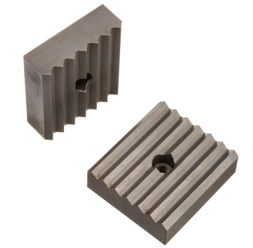 RIDGID 32295 SET OF TRUNNION JAWS S8A