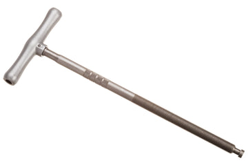 RIDGID 33515 HANDLE, FEEDSCREW 3S/6S USA
