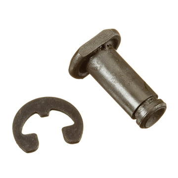 RIDGID 33805 PIN, WHEEL W/CLIP 205