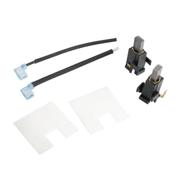 RIDGID 34078 BRUSH,100/115 VOLT SERVICE KIT