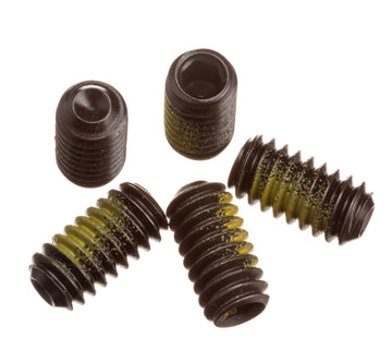 RIDGID 34892 PKG OF 5 SET SCREWS 1/4-20