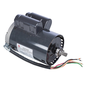 RIDGID 34947 MOTOR, 120V 60HZ INDUCTION