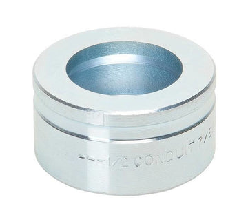 GREENLEE 28155 1/2" Knockout Die