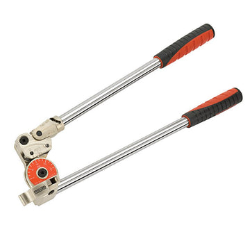 RIDGID 38048 Heavy-Duty Instrument Benders Model 608