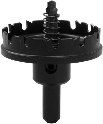 GREENLEE 625-2-1/2 2-1/2" Carbide-Tipped Hole Cutter