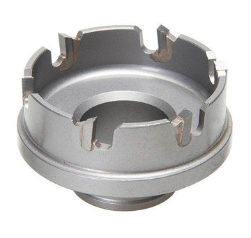 GREENLEE 645-1-3/4 Quick-Change Carbide Cutter 1-3/4"