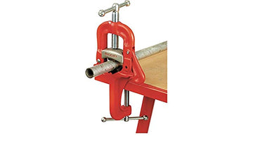 RIDGID 40170 Portable Chain and Yoke Vises Model 640