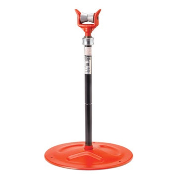RIDGID 42510 Adjustable Pipe Supports Model 92*