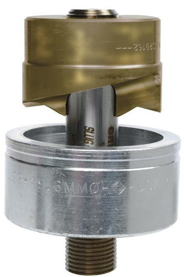 GREENLEE 28154 1/2" SC Conduit Punch