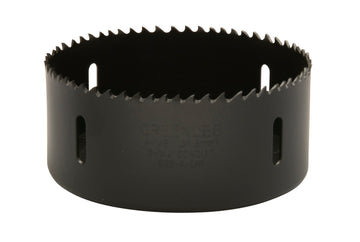 GREENLEE 825-3-5/8 3-5/8" Variable Pitch Hole Saw