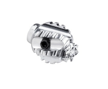 RIDGID 71843 Penetrating Drop Head K9-102
