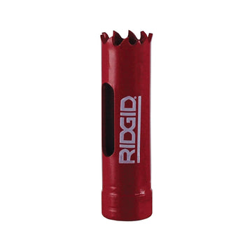 RIDGID 52820 HOLE SAW, M35 HS REG