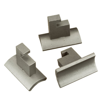 RIDGID 59320 1 1 â„4" (32 mm) Replacement Jawset Model A-369X