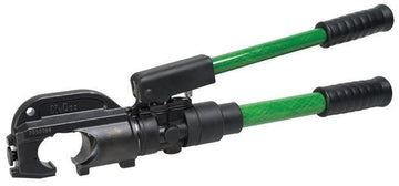 GREENLEE HKL1232 CRIMP TOOL,12 TON