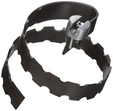 RIDGID 61850 Spiral Bar Cutter, 6" (150 mm) Model T-17