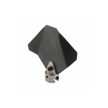 RIDGID 62845 Grease Cutter, 4 1 â„2" (114 mm) Model T-10