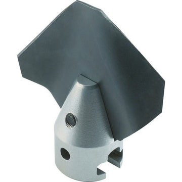 RIDGID 63205 Grease Cutter, 2 1 â„2" (65 mm) Model T-8