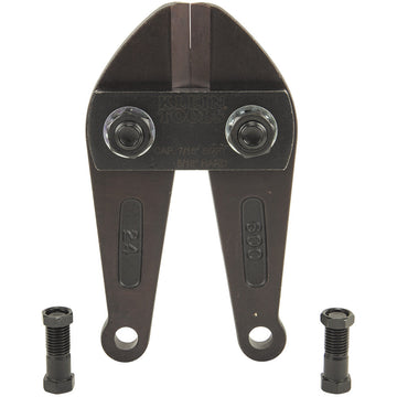 Klein Tools 63824 Replacement Head for 24" Bolt Cutter