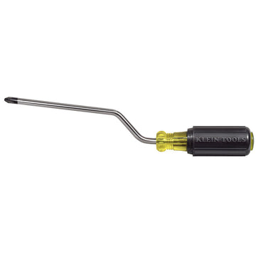 Klein Tools 682-6 #2 Phillips Screwdriver, Rapi-Driv® 6-Inch Shank