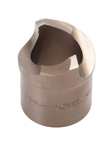 GREENLEE 745SP-3/4P 3/4" Speed Punch®, SS Punch