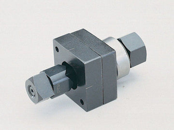 GREENLEE 60001 Square Punch Unit 1/2" (12.7 mm)