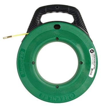 GREENLEE FTN536-50 50' Nylon Fishtape
