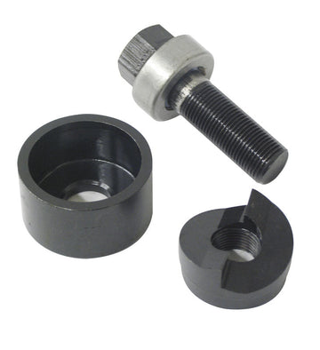 Greenlee 7211BB-1-1/4 PUNCH UNIT-1-1/4"COND (7211-BB)