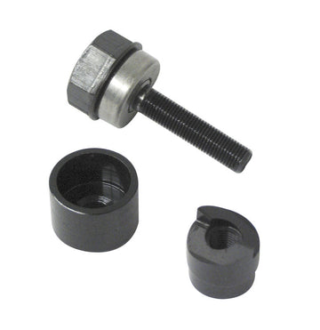 Greenlee 7211BB-1/2 Slug-Buster Knockout Punch Unit, 7/8"
